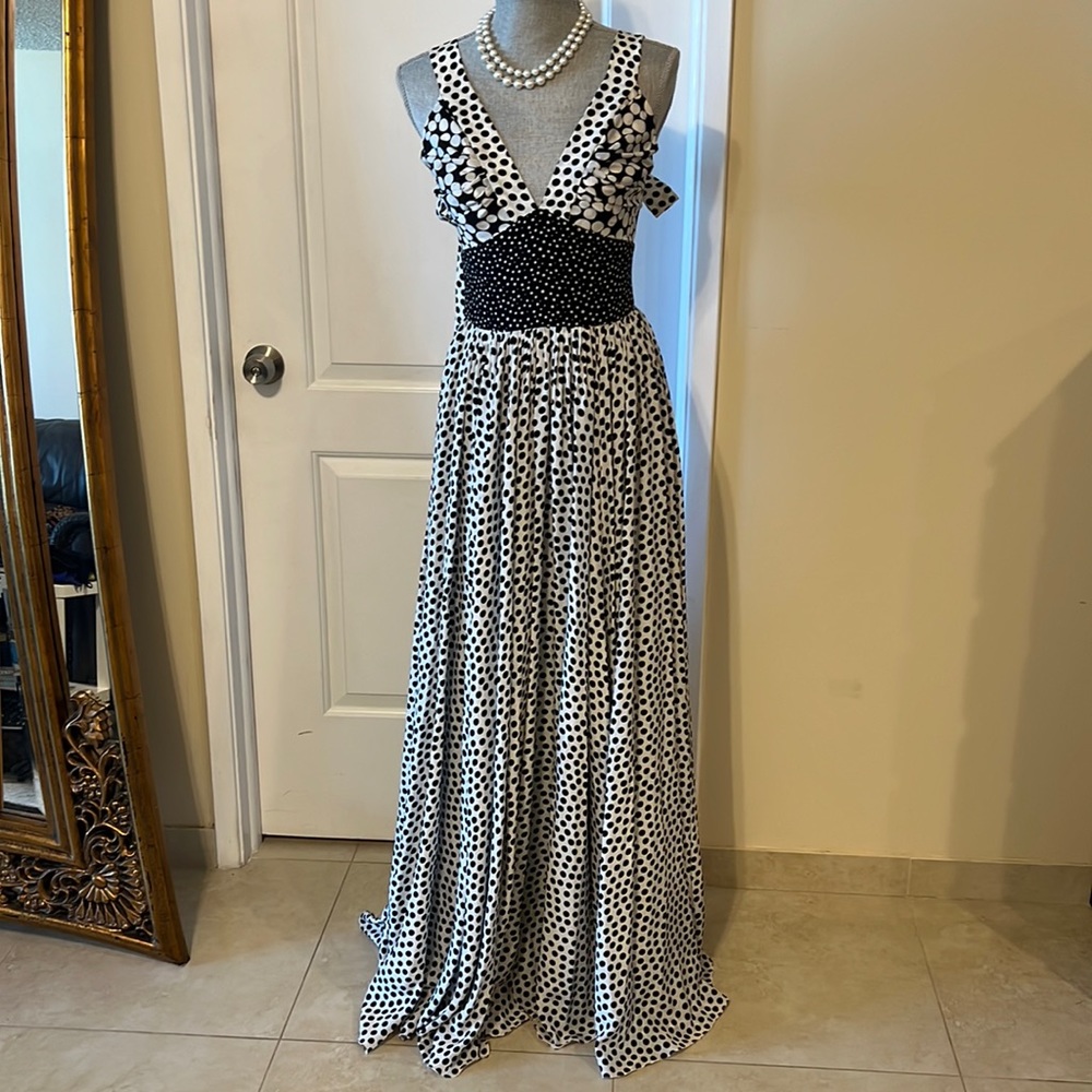 Sexy DOLCE & Gabbana.